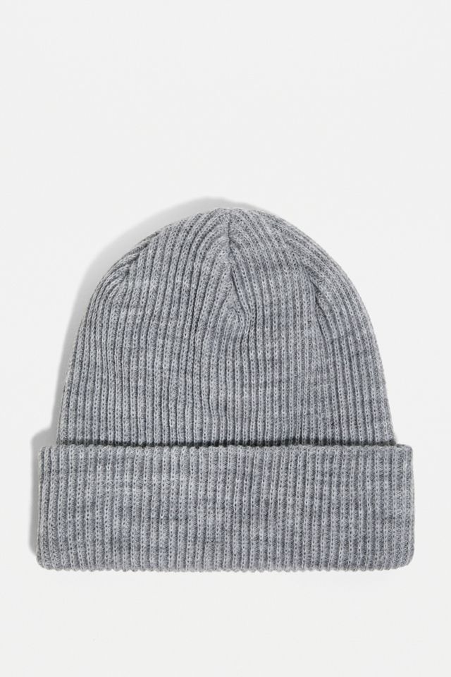 OBEY – Beanie in Grau #3