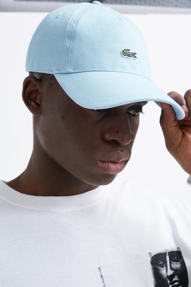 Lacoste golf hot sale cap