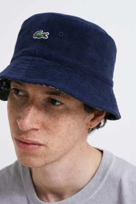 Lacoste Bob reversible Urban Outfitters FR