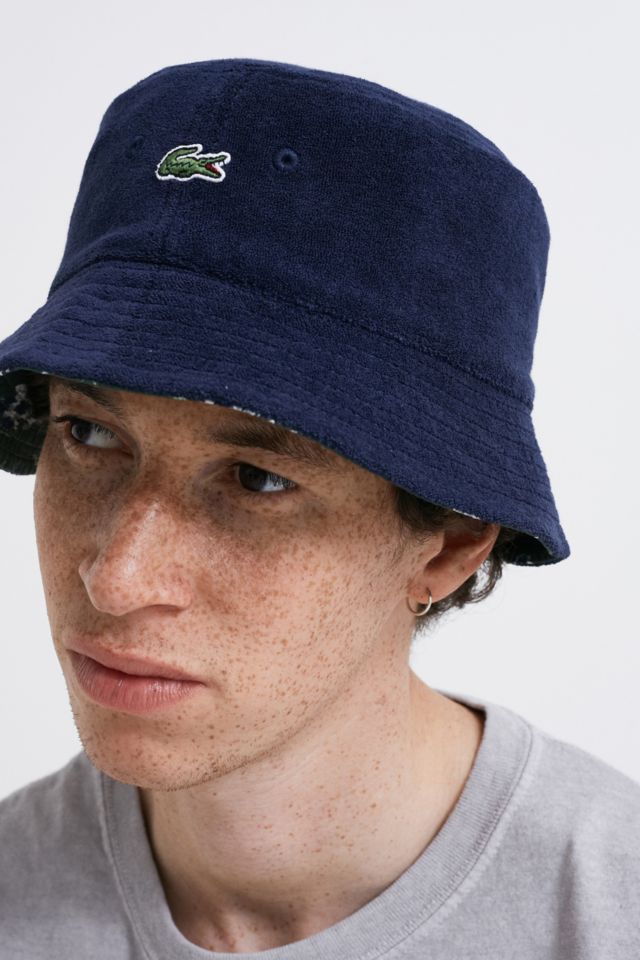 Lacoste Bob r versible