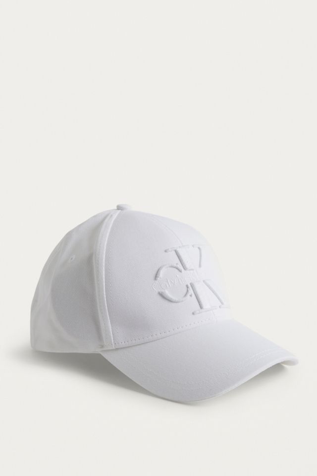 Calvin klein reissue deals cap