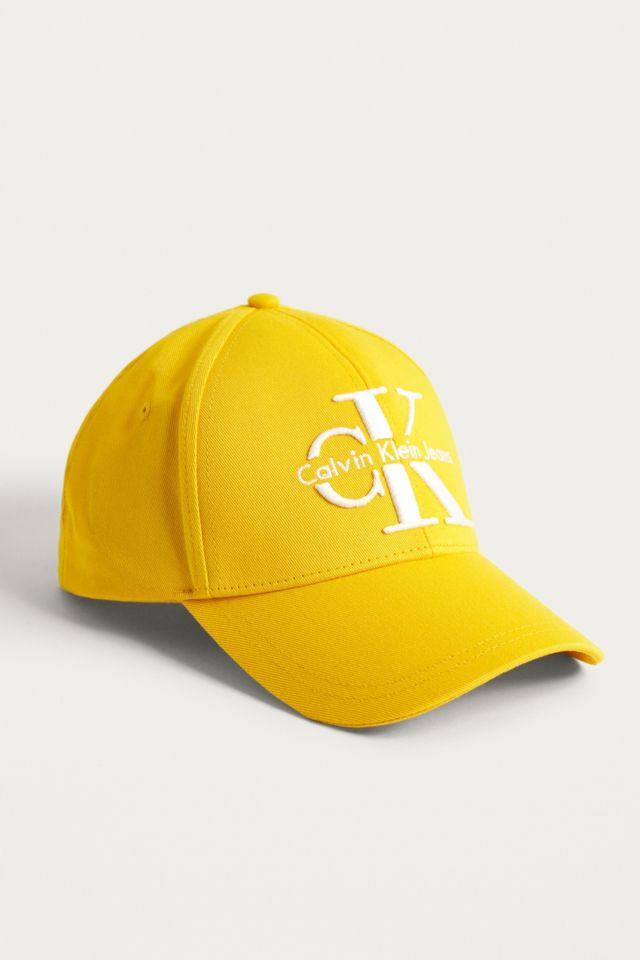 Calvin klein reissue cap hotsell