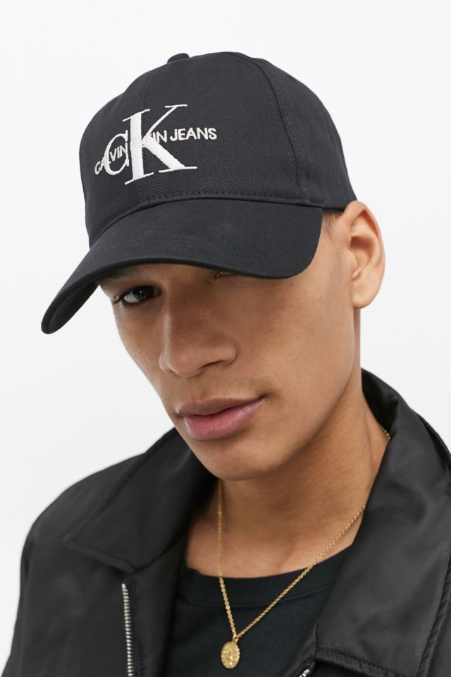Cap calvin klein jeans clearance