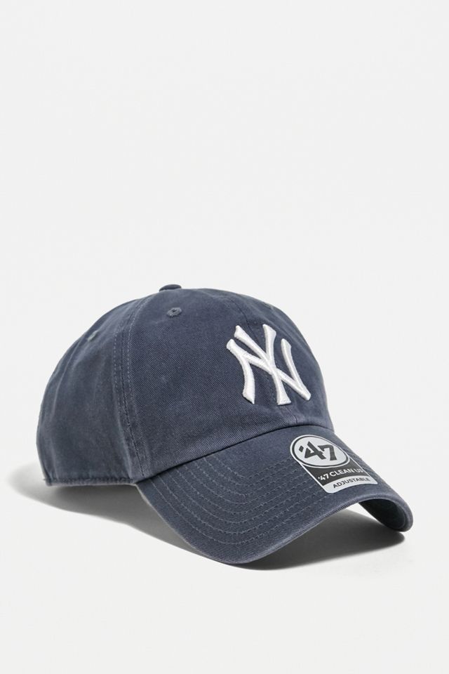 47 New York Yankees Navy Classic Baseball Hat | Urban