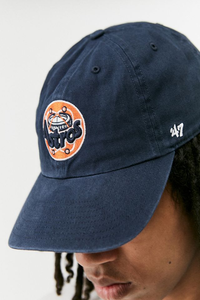 47 Brand Cappello Branson Trucker – All Star Game Houston Astros, Taglia Unica - 2