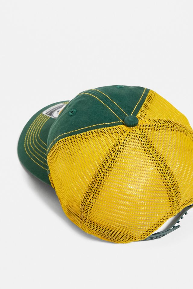 '47 Brand – Cap „Clean Up‟ im Design der Oakland Athletics #4
