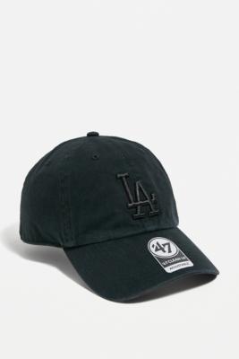 la dodgers baseball cap