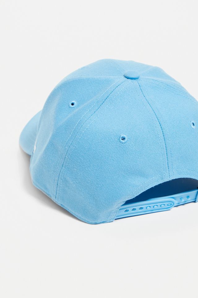 '47 Marca NY Yankees Blue Snapback Cap #2