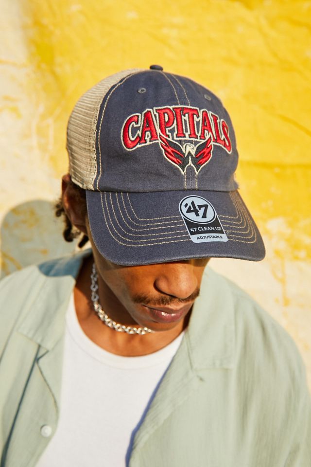 '47 Brand Capital Snapback Cap | Urban Outfitters UK