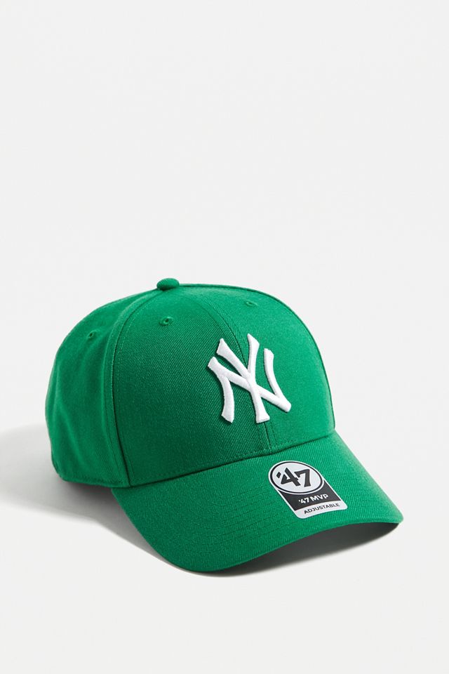  '47 Marca New York Yankees - Gorra para mujer, color