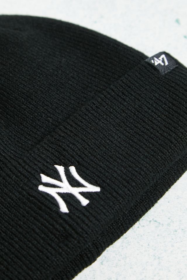 Bonnet Robert Mackie Noir » Split Le Havre