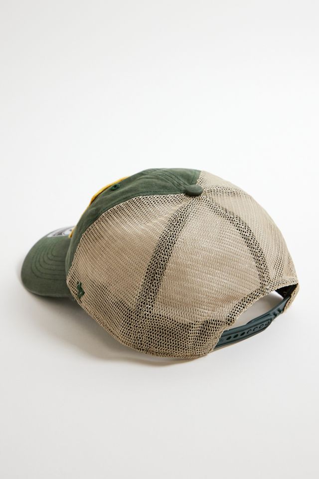 '47 Brand Oakland Athletics Trucker Cap #3