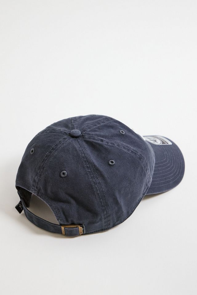 '47 Brand NY Yankees Navy Baseball Cap #3