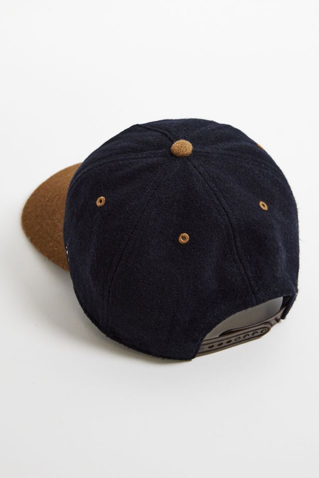 '47 Brand UO Exclusive NY Mets Hitch Baseball Cap #3