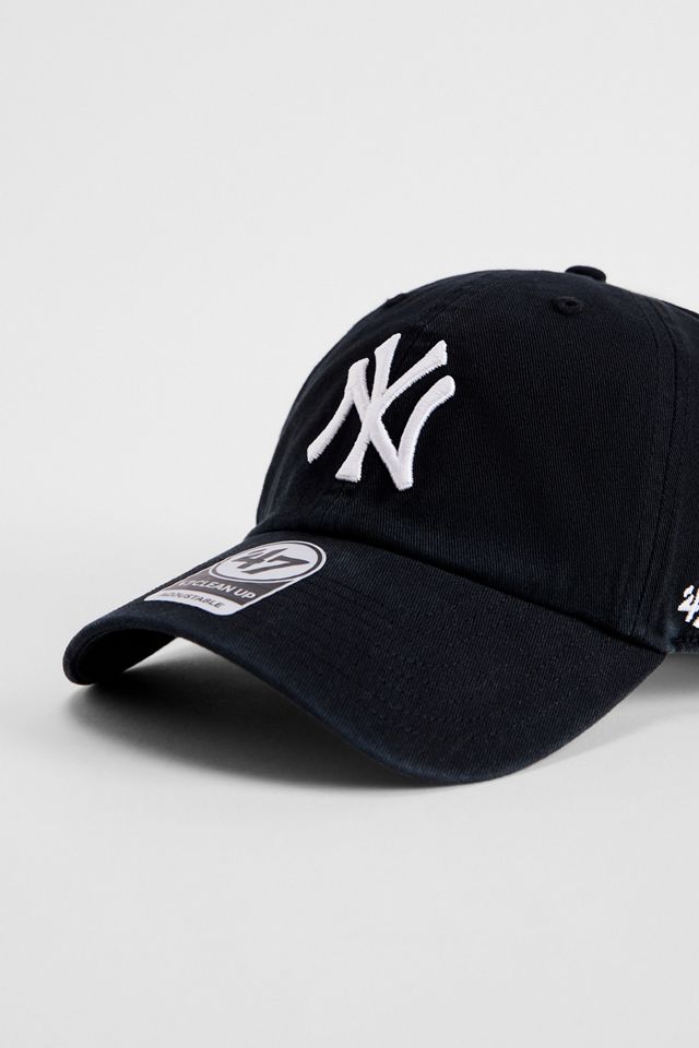 '47 Brand NY Yankees Clean Up Cap #1