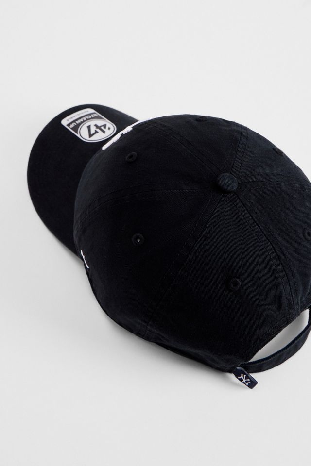'47 Brand NY Yankees Clean Up Cap #2