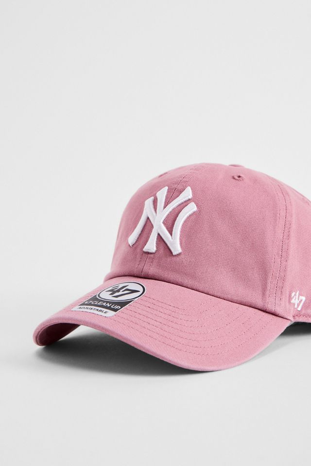 '47 Brand NY Yankees Clean Up Cap #1