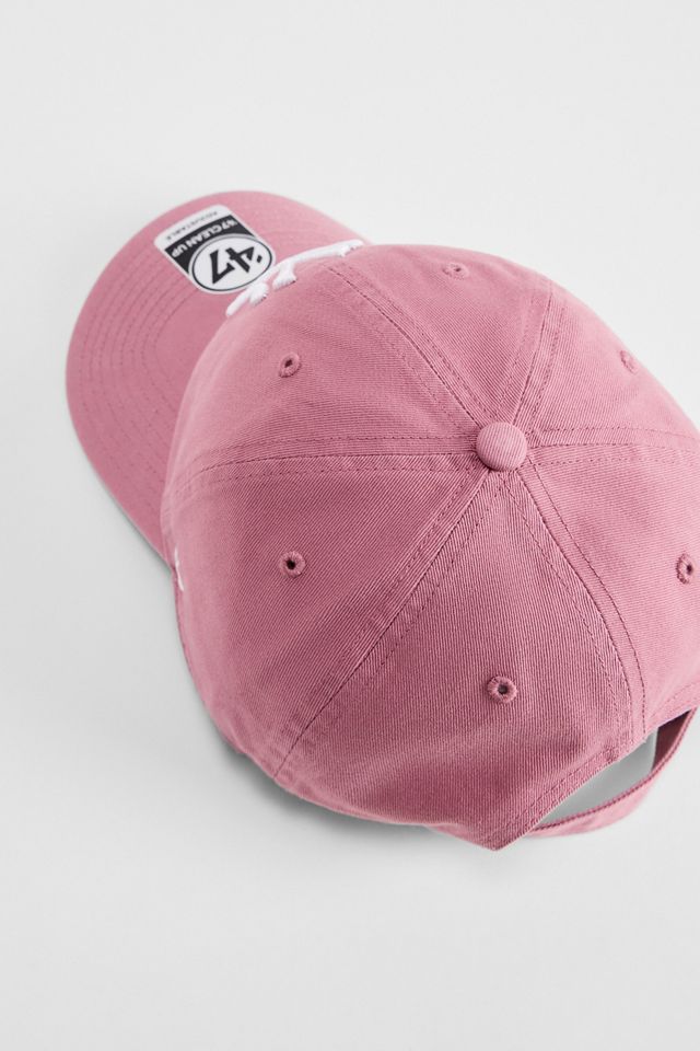 '47 Brand NY Yankees Clean Up Cap #2