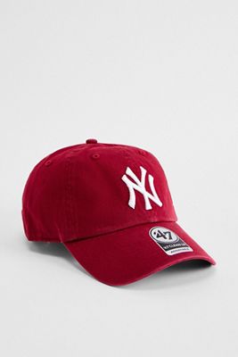 '47 Brand NY Yankees Clean Up Cap