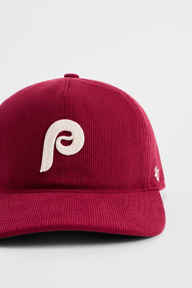 Gorra de Pana Phillies de '47 Brand #1