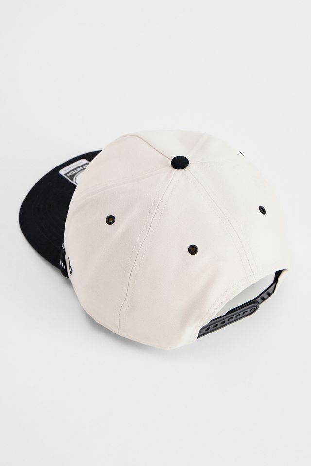 Gorra '47 Brand NY Yankees Rope Hitch Color Crudo #2