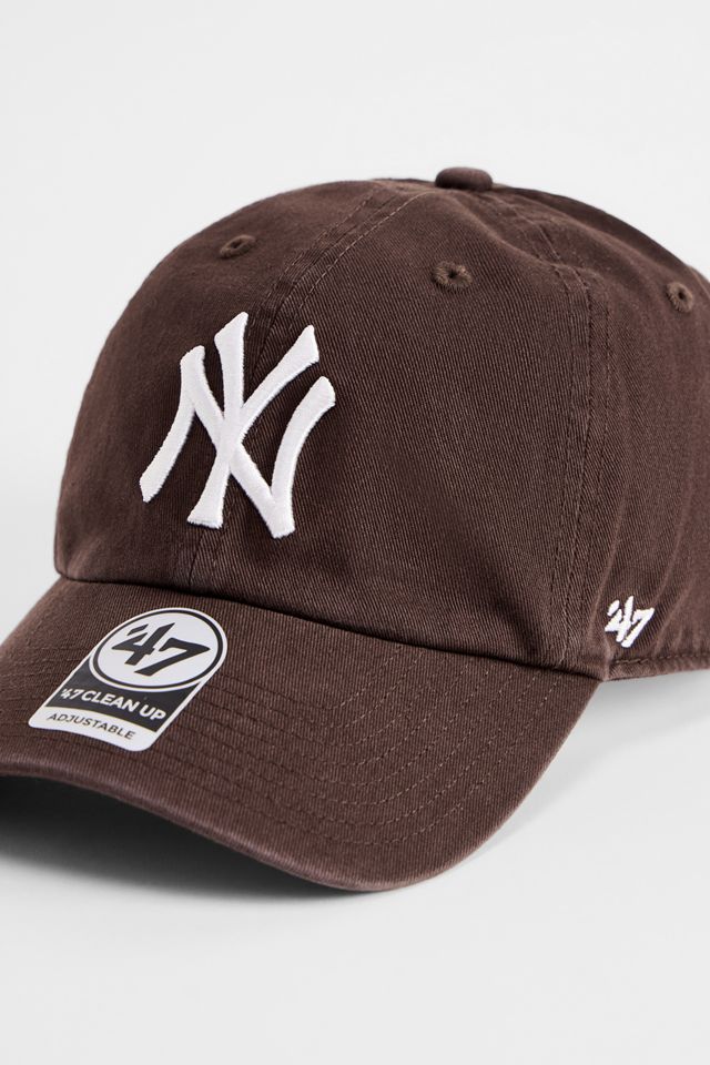 '47 Brand NY Yankees Reinigungskappe #1