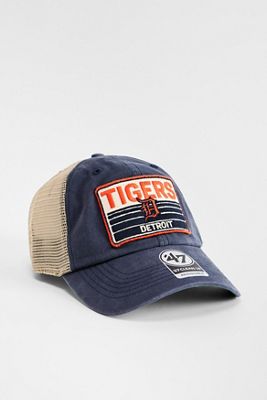 Cappellino Trucker '47 Brand Tigers Marina
