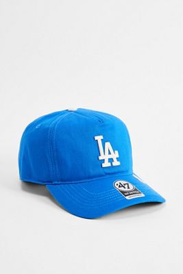 '47 Brand Blue Twill Hitch Cap