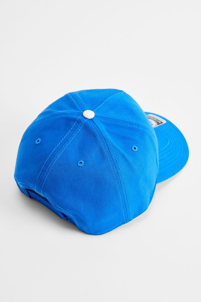 '47 Brand Blue Twill Hitch Cap #2