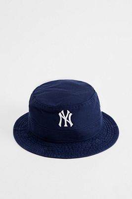 '47 Brand UO Exclusive Gorra Bucket NY Yankees