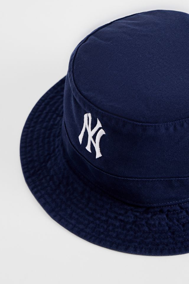 '47 Brand UO Exclusive Gorra Bucket NY Yankees #1