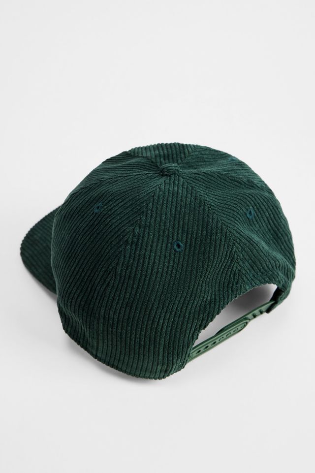 '47 Brand Grüne New York Yankees Kordhut #2