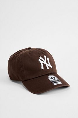 Gorra Clean Up de NY Yankees de '47 Brand