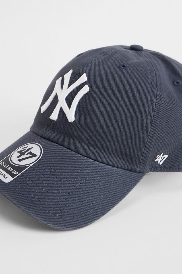 '47 Brand NY Yankees Reinigungskappe #1