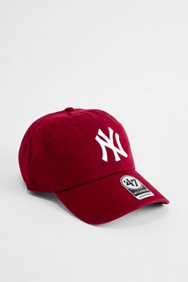 Cappellino '47 Brand NY Yankees Clean Up