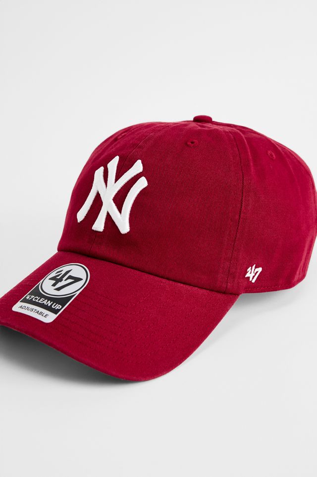Casquette Clean Up NY Yankees '47 Brand #1