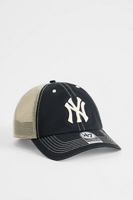 '47 Brand New York Yankees Trucker Cap