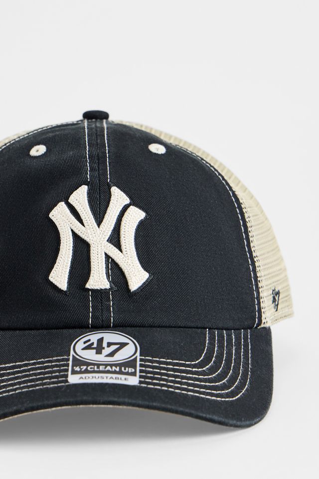 Gorra Trucker '47 Brand New York Yankees #1