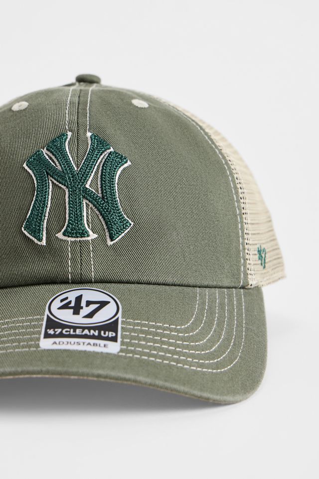Gorra Trucker '47 Brand New York Yankees #1