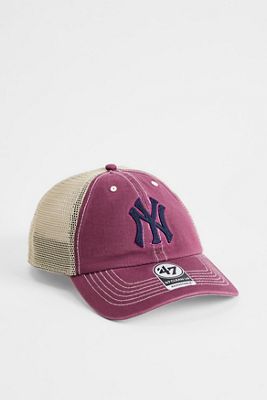 Gorra Trucker '47 Brand New York Yankees