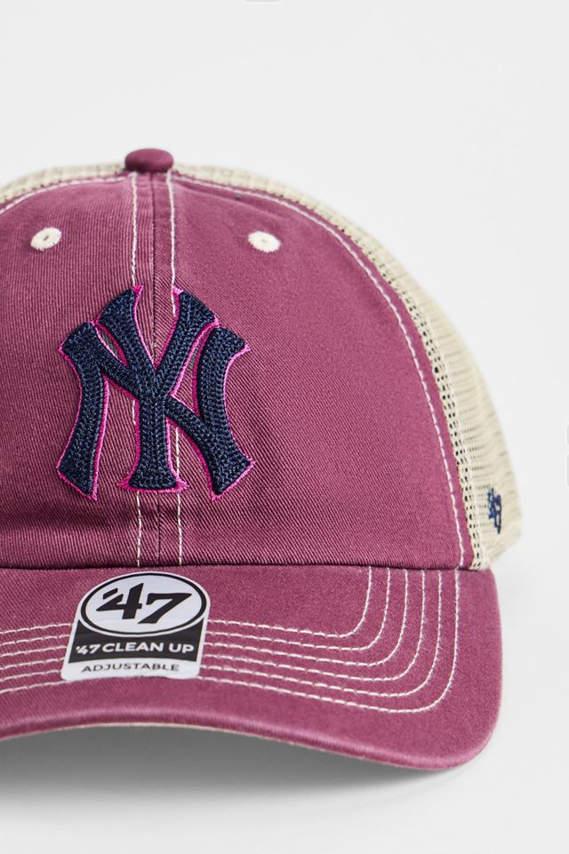 Gorra Trucker '47 Brand New York Yankees #1
