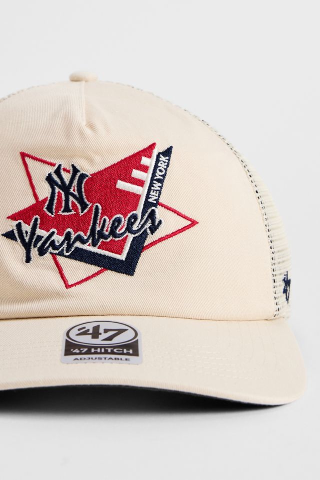 47' Brand UO Exklusive Yankees Kappe #1