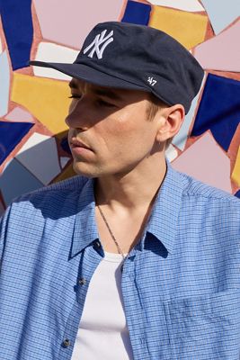 Cappello da Pittore 47' Brand Esclusiva UO
