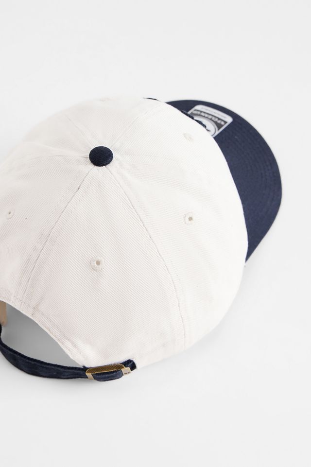 '47 Brand UO Exclusive Navy Contrast NY Yankees Clean Up Cap #2