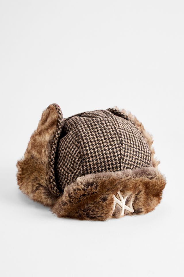 Gorro Trampero '47 Brand UO Exclusive Pata de Gallo #1