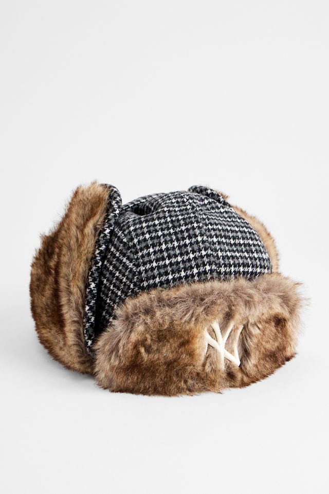 Gorro Trampero '47 Brand UO Exclusive Pata de Gallo #1