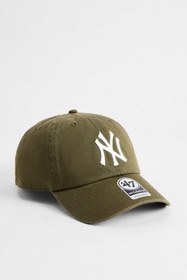 Gorra Clean Up de NY Yankees de '47 Brand