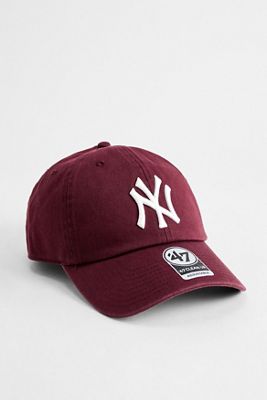 Gorra Clean Up de NY Yankees de '47 Brand
