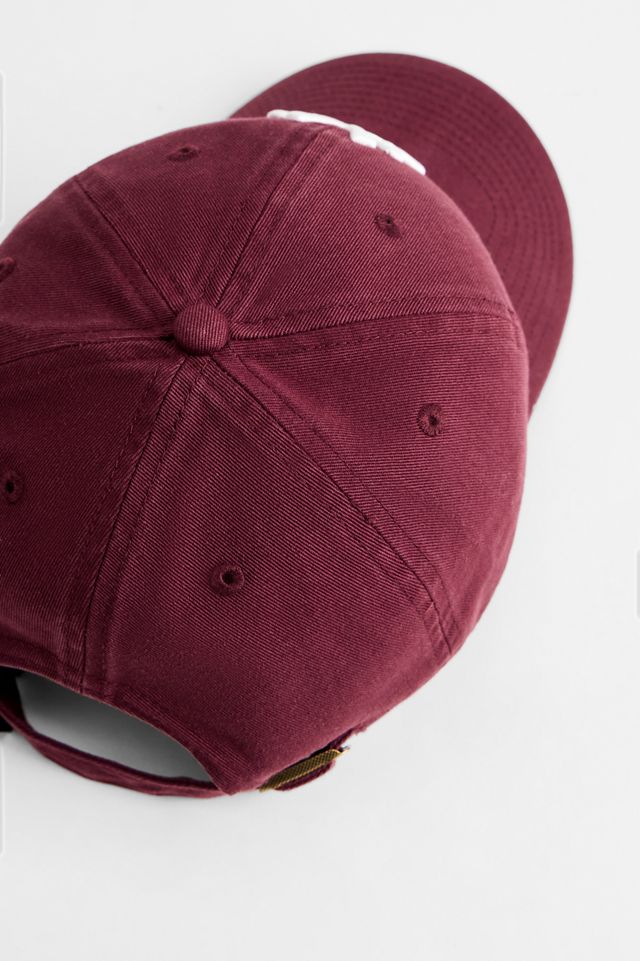 Gorra Clean Up de NY Yankees de '47 Brand #2