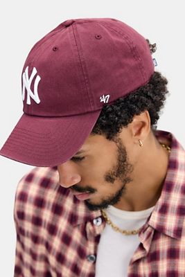 '47 Brand NY Yankees Reinigungskappe